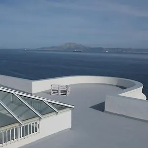  Gasthuis Floating House